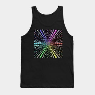 Elemental Ecstasy 62 Tank Top